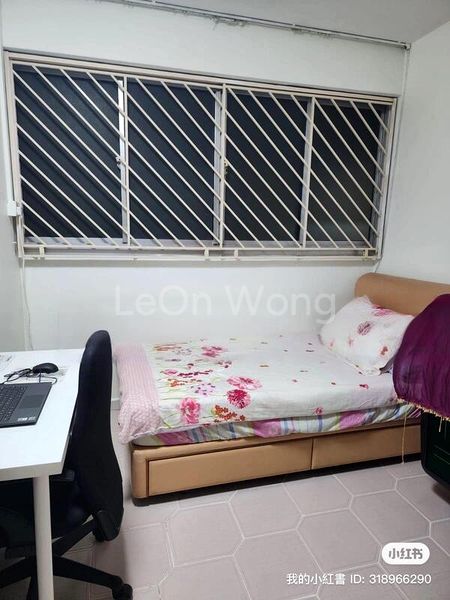 Room (HDB) for Rent in  237 Bukit Panjang Ring Road - Image 1